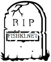 А когда-то Фишки были просто развлекательным ресурсом...