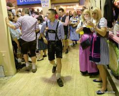 Чистокровный Ариец!