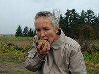 Диета длиною в жизнь