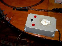 Модели железной дороги PIKO 