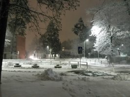 Латвия - Огре