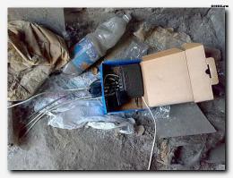 Один день из жизни монтажника