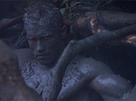  Вот что значит слиться с природой