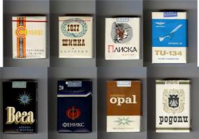 Коробка от конфет с сюрпризом