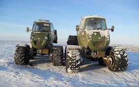 Они повсюду и они наблюдают за нами