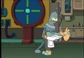 Баги и глюки в видеоиграх