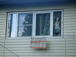 В перекличку с подборкой.