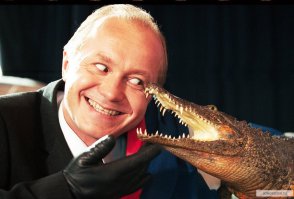 Главный плохиш