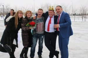 ВОТ ЭТО СВАДЬБА!!!!!!!!!!!!!ДРУГ ЖЕНИЛСЯ!!!!!!!!!!!а что там среди дикарей пройтись так это унижение Африканского народа америкосами!!!!!!!!!!!!!!!Удивили )))