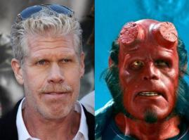 Хоть и бояны, но не удержался!