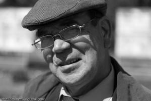 Автор фигню запостил! Да еще и фотографии совершенно не волкособов Касимова добавил! Берешься за тему, так  поищи хотя бы немного информации по ней! Автор проекта В.М. Касимов и его питомцы.