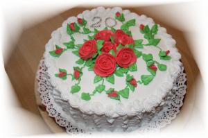 У тебя слюнки потекут от всех этих тортов, вот увидишь - ни фига не побежали! Наоборот, все это выглядит, как очень несъедобная фигня!
Вот от такого - таки да!