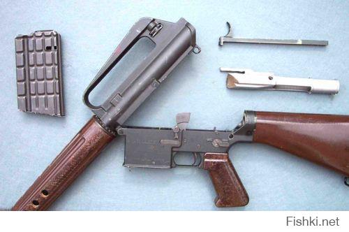 И М-16