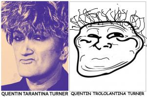 Идеальные гибриды знаменитостей