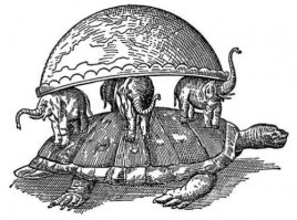 Брехня. Вот как на самом деле.