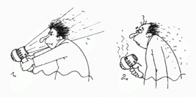 Хороший фен)))))