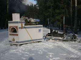 У НАС ПЕЧИ КРУЧЕ!)))