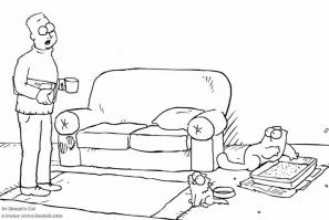 НЕ ПОХОЖЕ СОВЕРШЕННО))))