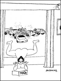  В скульптуре Будды нашли мумифицированного монаха