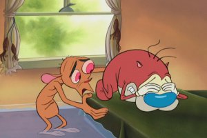 Класс! Очень мило, мне понравилось!!!!!!!!Плюсую однозначно!!!!!!!!Да и клички какие прикольные!!!!!!!