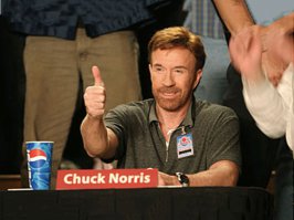 - Вы Гей? - Я - Гей!