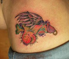 не то набил, надо было