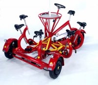 Такое возможно только в России