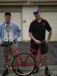 Фото подборка, велосипеды