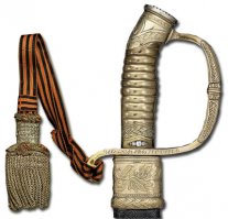 Единственный символ победы