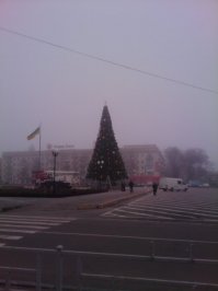 г.Херсон сегодня