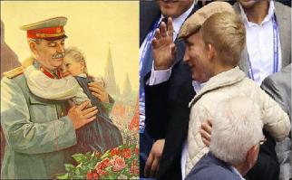 Общим настроением напомнило )