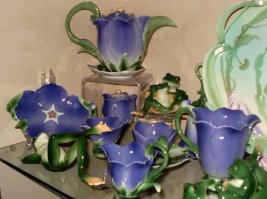 Всем весны )