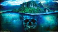 Сразу вспомнился Far Cry :)