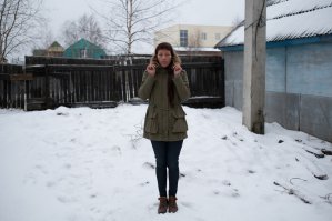 Если для вас нет разницы в этих 2-ух кадрах, то снимайте дальше на мыльницы. Фотография не для вас.