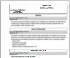 Это вам. А ещё, для справки, удостоверение оператора я ещё не встречал. Пока у всех   на руках только пилотские. И учёбу на оператора самолёта тоже, ещё не изобрели.