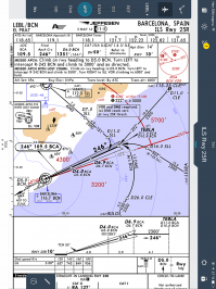 А ещё расскажите мне, как "лётчик далеко_не_лётчику", где, например, в Барселоне найти "приводные радиомаяки", а то народ со всего мира никак на посадку там разрешение получить не может. Может хоть вы, наконец, научите всех.