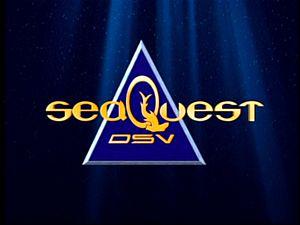 "Sea quest","Подводная одиссея".Фантастический фильм про подводную лодку