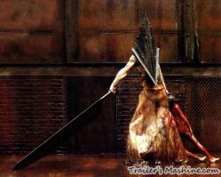 На острие ножа