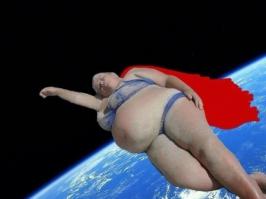 Мужской поступок