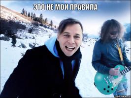 50 правил жизни муми-троллей