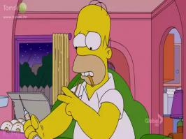 Смешной случай на американском шоу