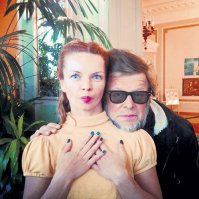 дочь  Б  папа Г