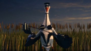 И как обычно вырезали финал, который показывает истинное лицо т.к. моралистов!