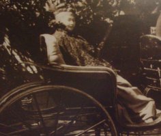 Дом Винчестеров