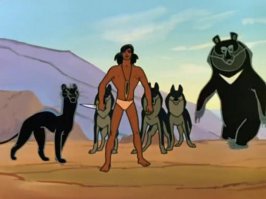 "Мы с тобой одной крови"