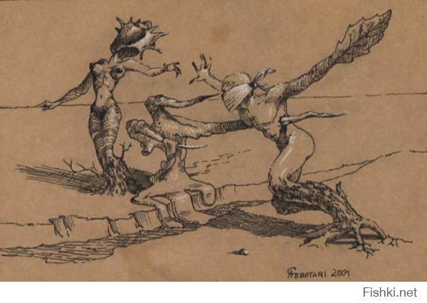 Творчество