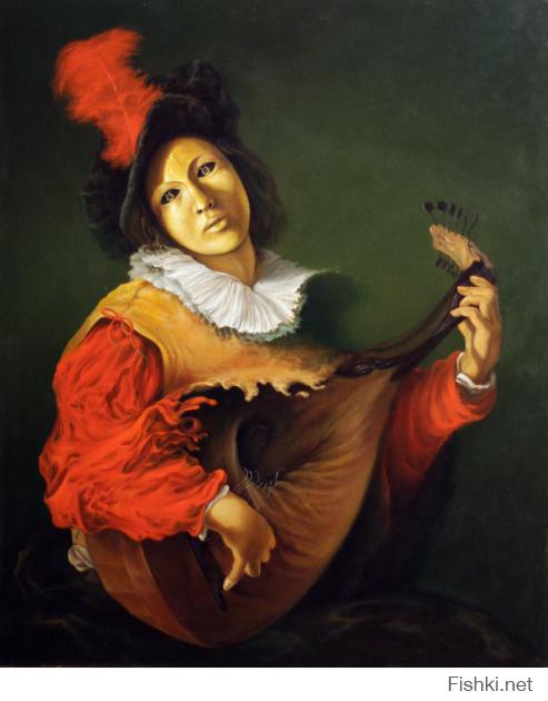 Творчество