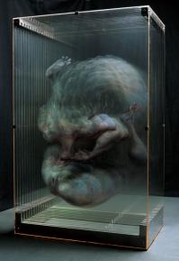 Художники экспериментируют :