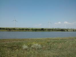 ни че так, но маловато. Не крым конечно, но не далеко.