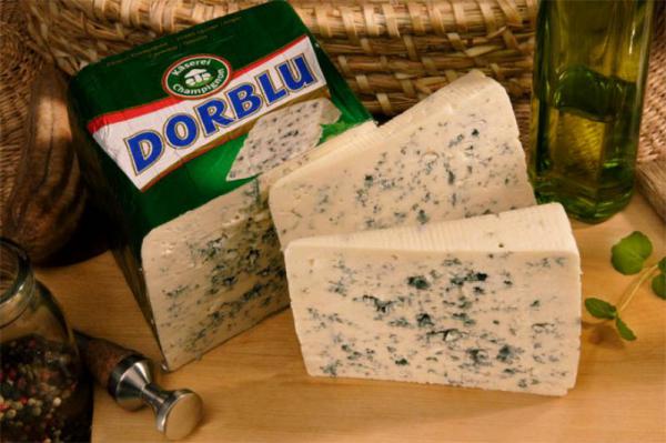 Вот самый вкусный сыр: